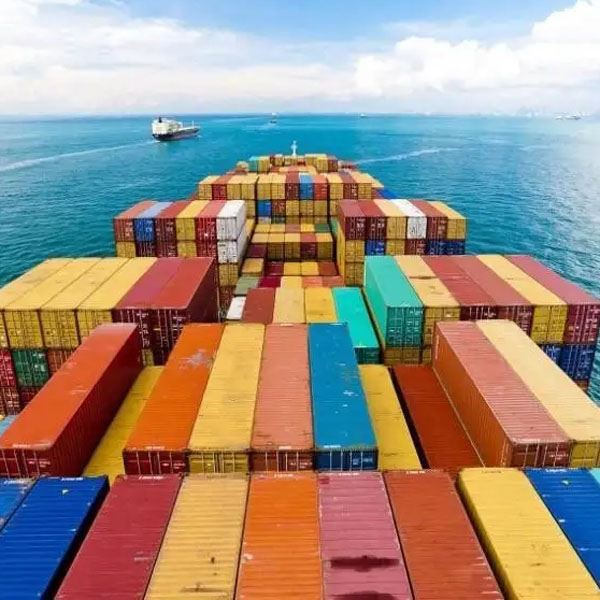 It Is Expected That in 2022, The Overall Sea Freight Will Remain Relatively High.