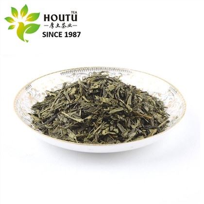 Κινέζικο πράσινο τσάι Sencha αλουμινόχαρτο τσάντα συσκευασίας