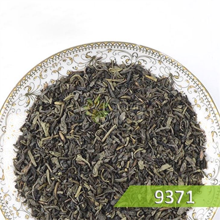 Solid Strip-shaped Wiry 9371 A