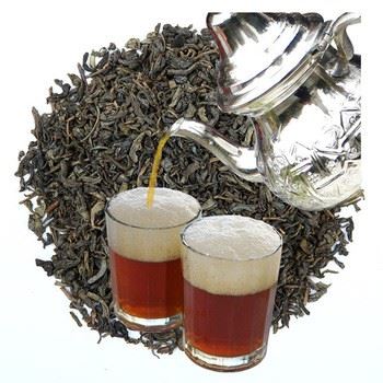 China Chunmee 9371AAAA green tea to Morocco China Chunmee 9371AAAA green tea to Morocco