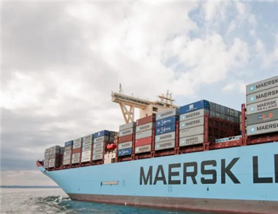 MSK: Preparing To Resume Red Sea Navigation
