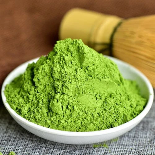 Πραγματοποιήθηκε το Συμπόσιο Ανάπτυξης Matcha της επαρχίας Zhejiang