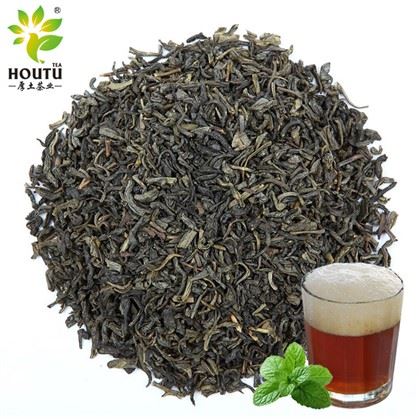 Τσάι Niger Famous Chunmee 41022