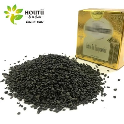 Clear & Foam Dual-Cup 3505AAA – Gunpowder Green Tea for Marocco & Europe